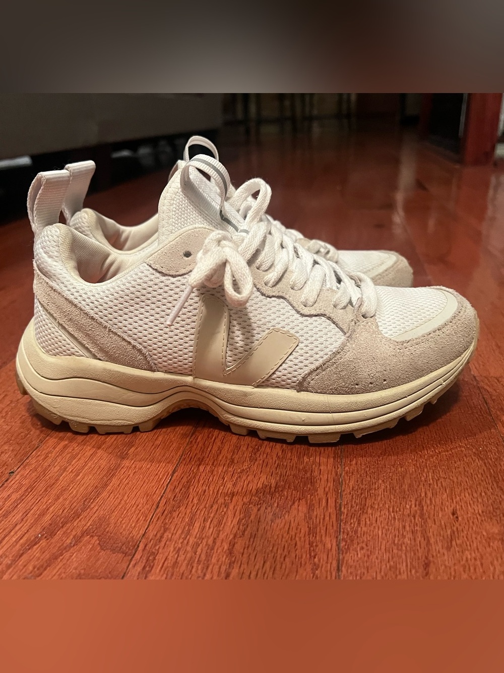 Women's Veja Sneakers